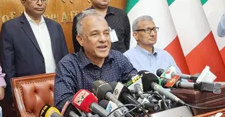 হাসনাত আবদুল্লাহর ওপর হামলাকারীদের ছাড় নয়: স্বরাষ্ট্র উপদেষ্টা